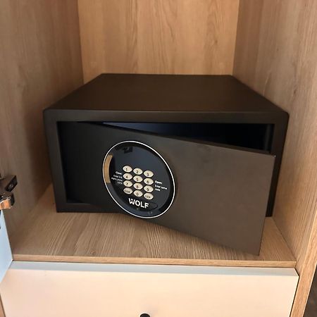 Bel Mare Apartament Piano Miedzyzdroje Εξωτερικό φωτογραφία