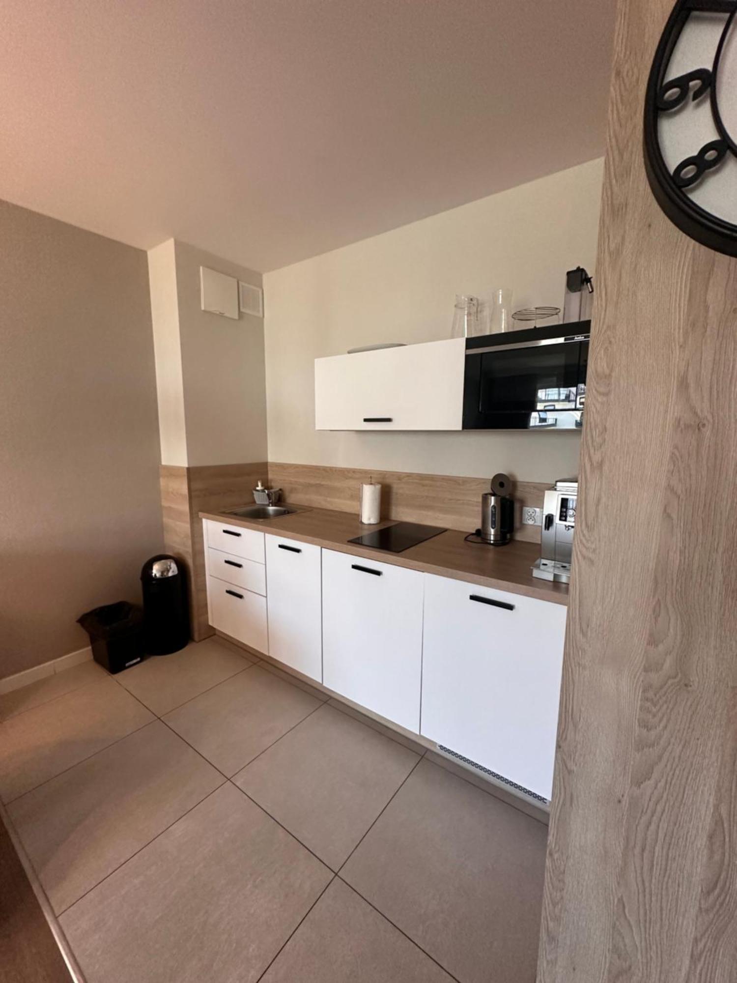 Bel Mare Apartament Piano Miedzyzdroje Εξωτερικό φωτογραφία