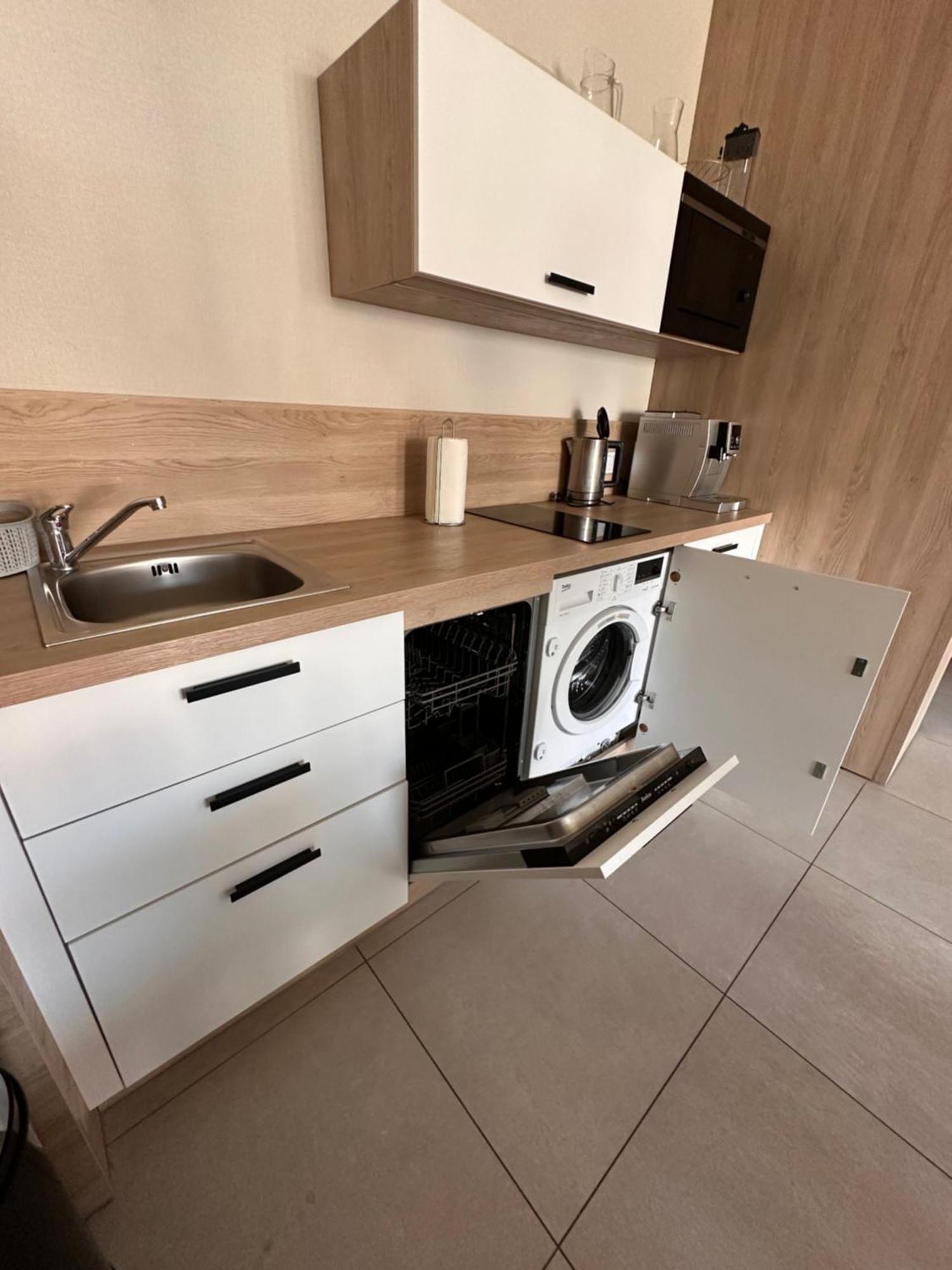 Bel Mare Apartament Piano Miedzyzdroje Εξωτερικό φωτογραφία